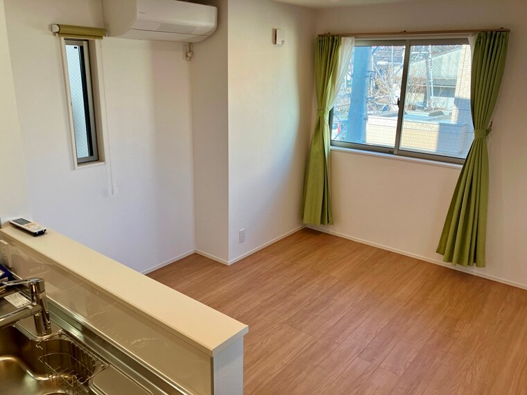 矢向戸建の物件内観写真