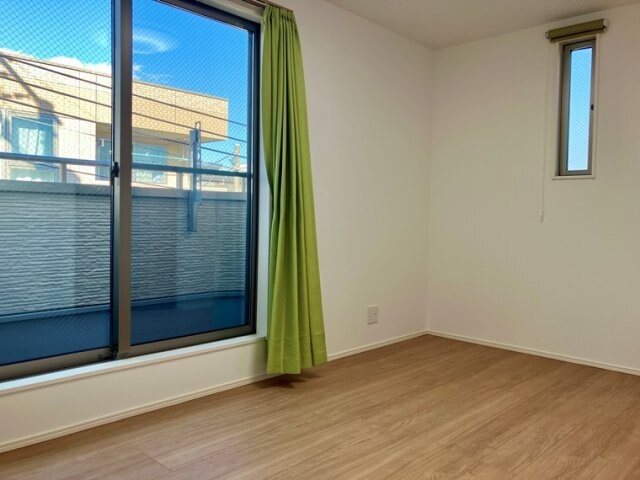 矢向戸建の物件内観写真