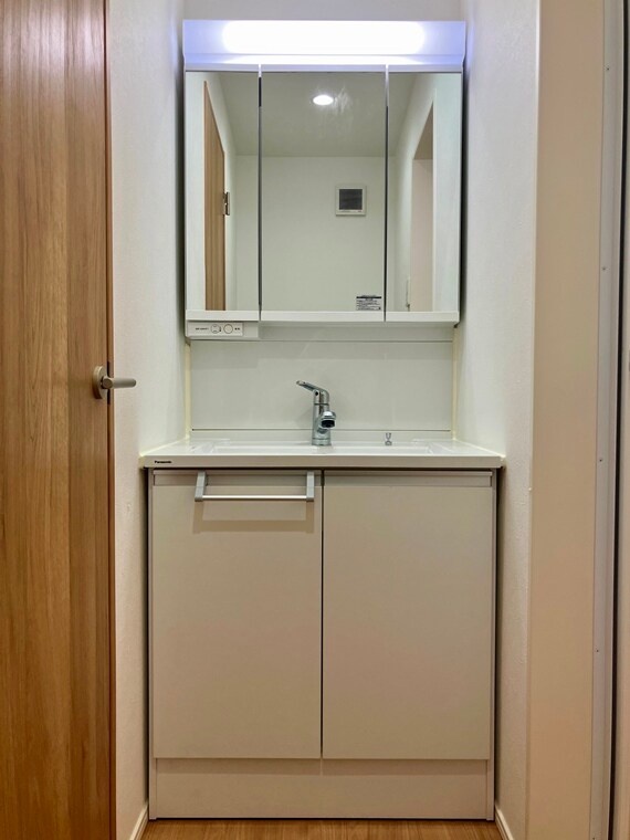 矢向戸建の物件内観写真