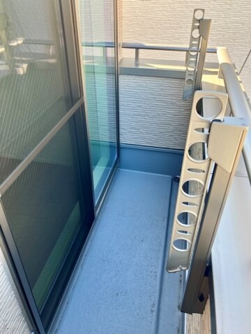 矢向戸建の物件内観写真