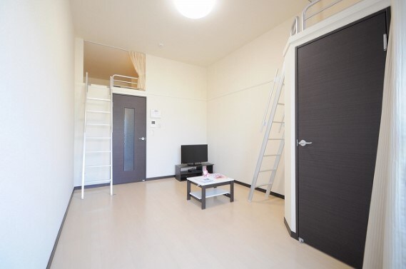 鴨居駅 徒歩26分 2階の物件内観写真