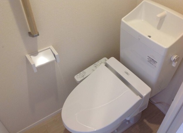 鴨居駅 徒歩26分 2階の物件内観写真