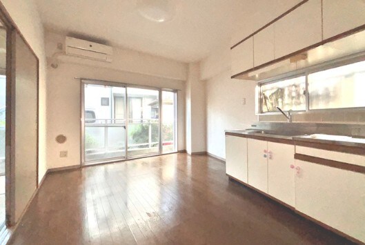 エクセル稲田の物件内観写真