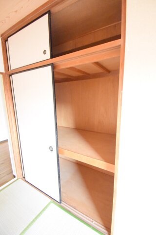 綱島駅 徒歩10分 4階の物件内観写真