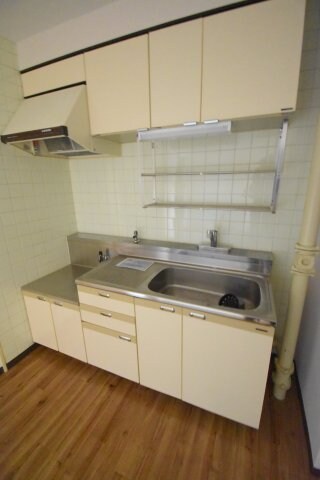 フローラレジデンスの物件内観写真