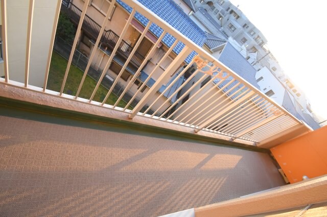 フローラレジデンスの物件内観写真