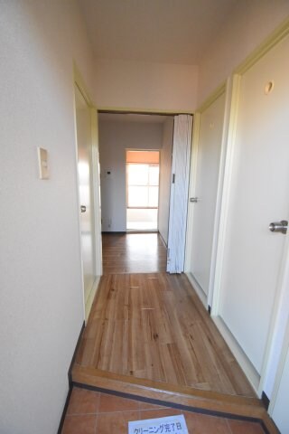 フローラレジデンスの物件内観写真