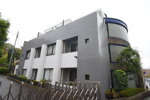 ELM-M3の物件外観写真