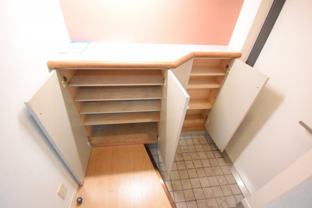 ELM-M3の物件内観写真