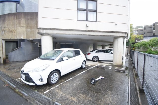 ELM-M3の物件外観写真