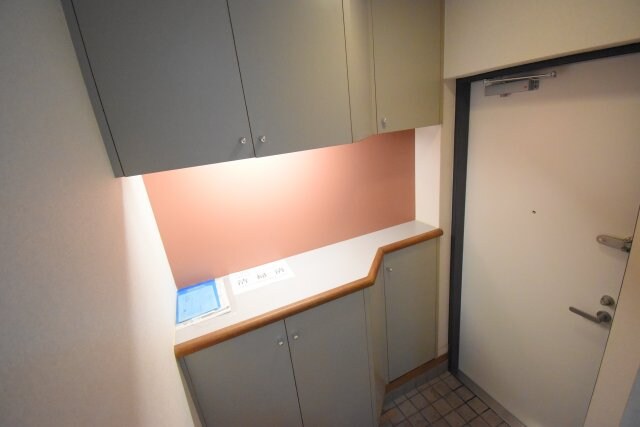 ELM-M3の物件内観写真