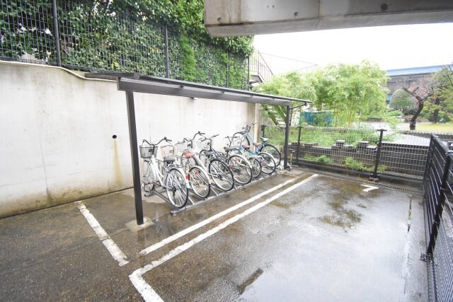 ELM-M3の物件内観写真