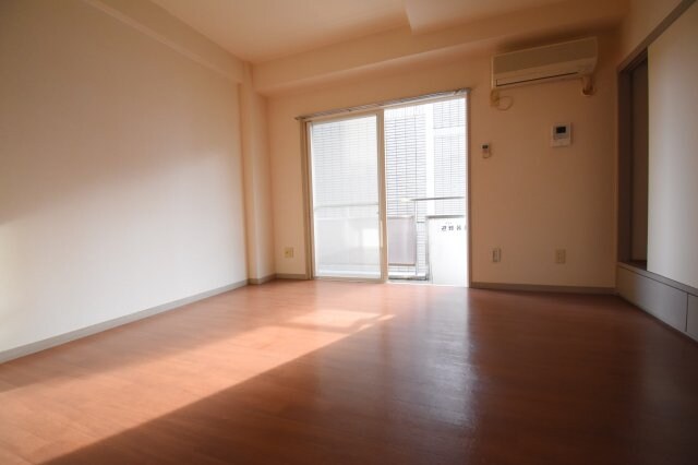 グランデュール高橋の物件内観写真