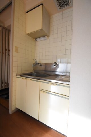 グランデュール高橋の物件内観写真