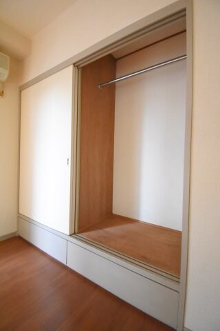 グランデュール高橋の物件内観写真