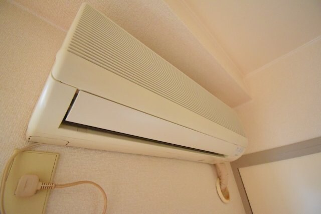 グランデュール高橋の物件内観写真