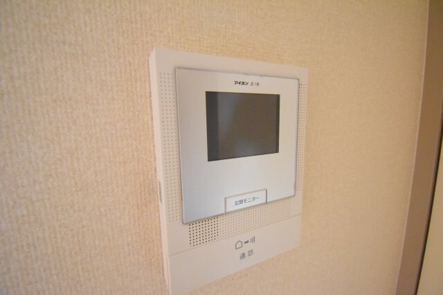 グランデュール高橋の物件内観写真