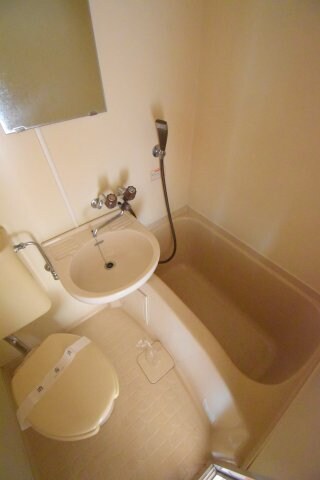 グランデュール高橋の物件内観写真