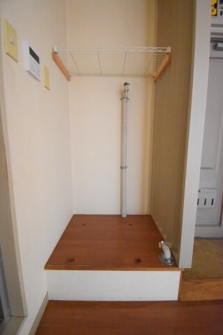 グランデュール高橋の物件内観写真