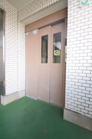 グランデュール高橋の物件内観写真