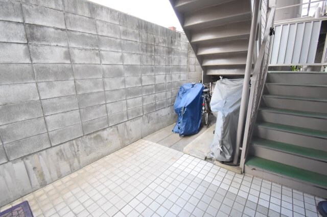 グランデュール高橋の物件内観写真