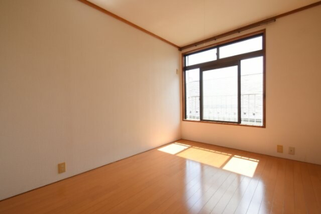 シティハイム中田Aの物件内観写真