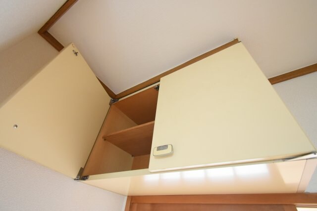 シティハイム中田Aの物件内観写真