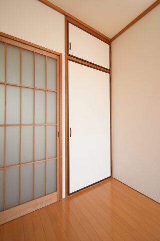 シティハイム中田Aの物件内観写真