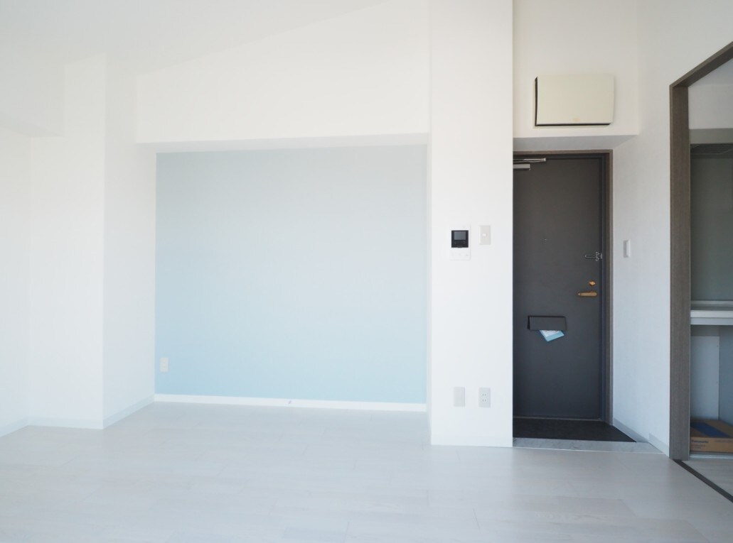 スターブル中原の物件内観写真