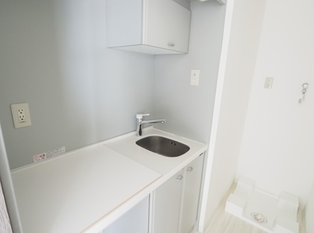 スターブル中原の物件内観写真