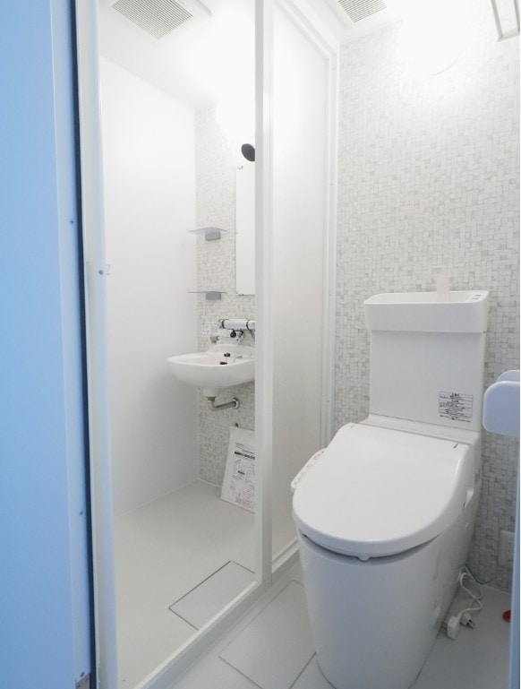 スターブル中原の物件内観写真