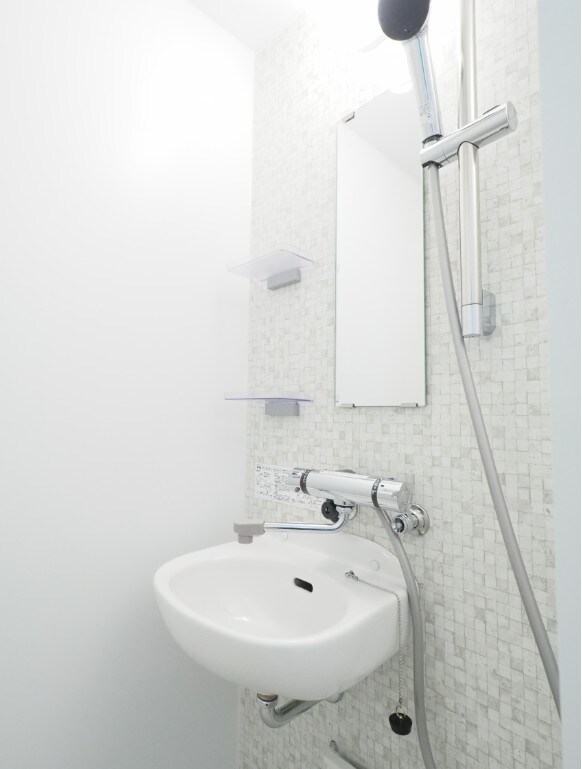 スターブル中原の物件内観写真