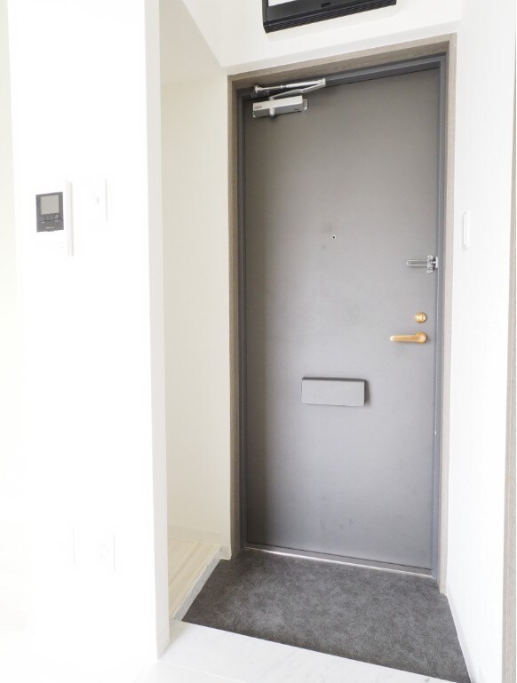 スターブル中原の物件内観写真