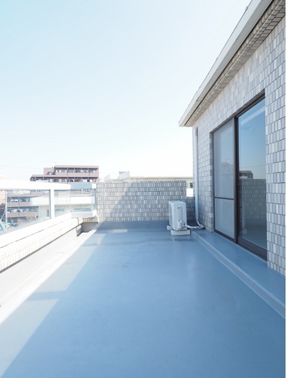 スターブル中原の物件内観写真