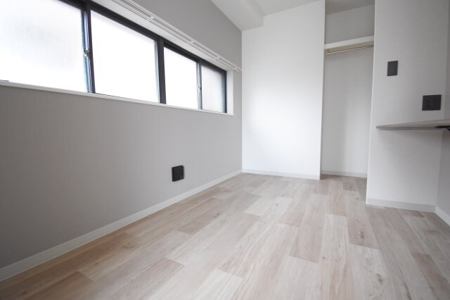 中山駅 徒歩3分 3階の物件内観写真