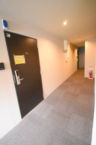 中山駅 徒歩3分 3階の物件外観写真