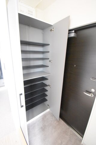 中山駅 徒歩3分 3階の物件内観写真