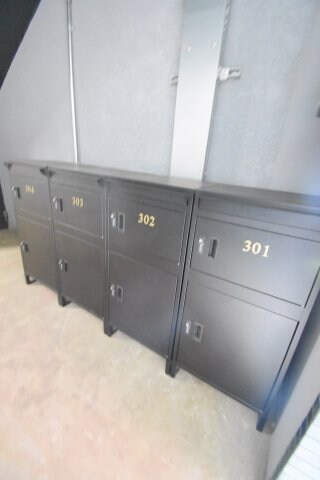 中山駅 徒歩3分 3階の物件内観写真