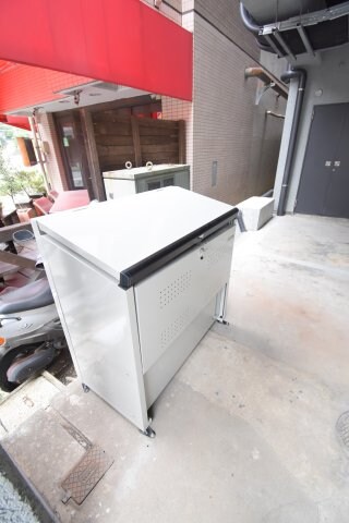 中山駅 徒歩3分 3階の物件内観写真