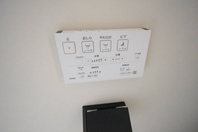 中山駅 徒歩3分 3階の物件内観写真