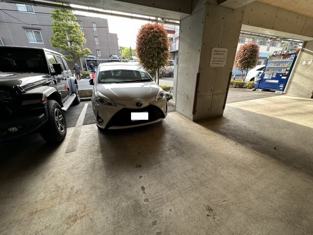 ラメールマエジマの物件外観写真