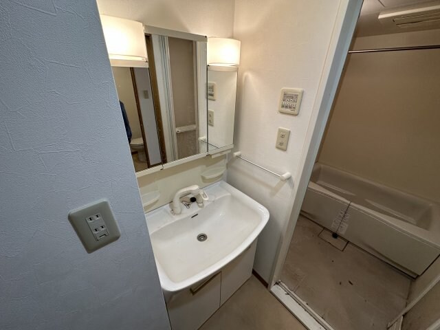 ラメールマエジマの物件内観写真