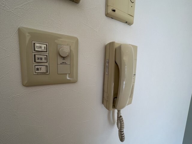 ラメールマエジマの物件内観写真