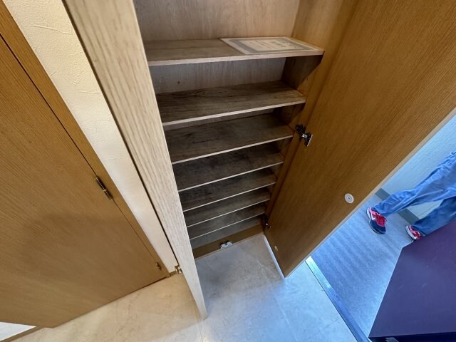 ラメールマエジマの物件内観写真