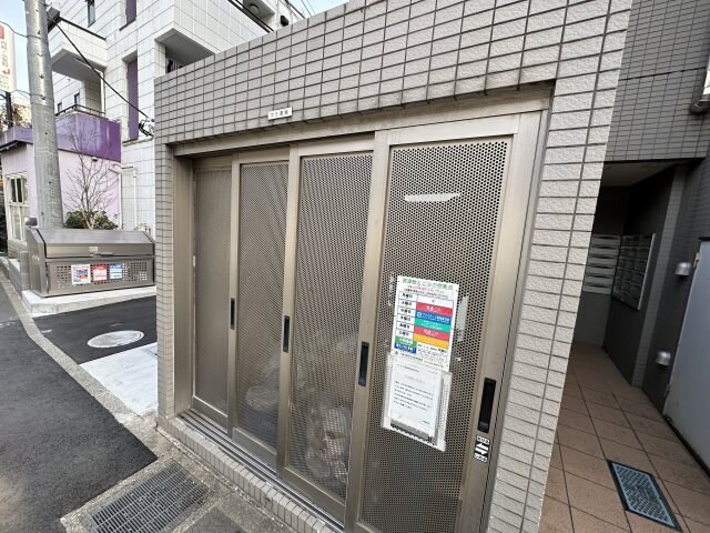 ラメールマエジマの物件内観写真