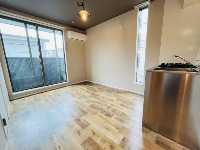 フォルト溝の口の物件内観写真