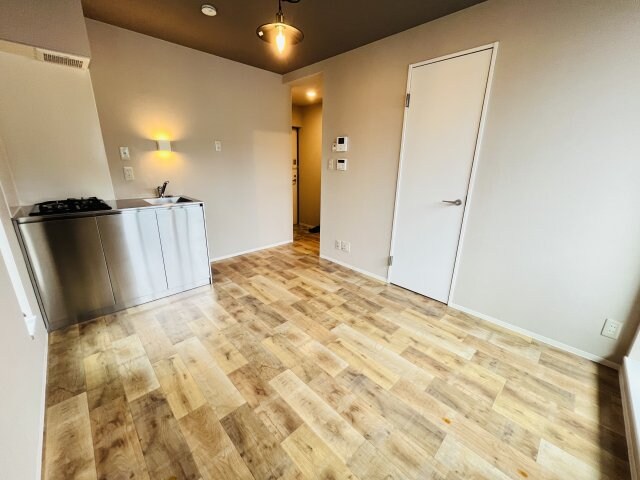 フォルト溝の口の物件内観写真