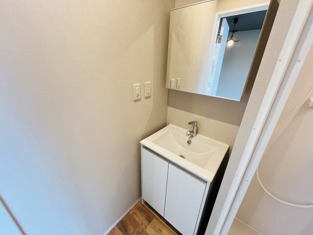 フォルト溝の口の物件内観写真