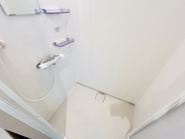 フォルト溝の口の物件内観写真