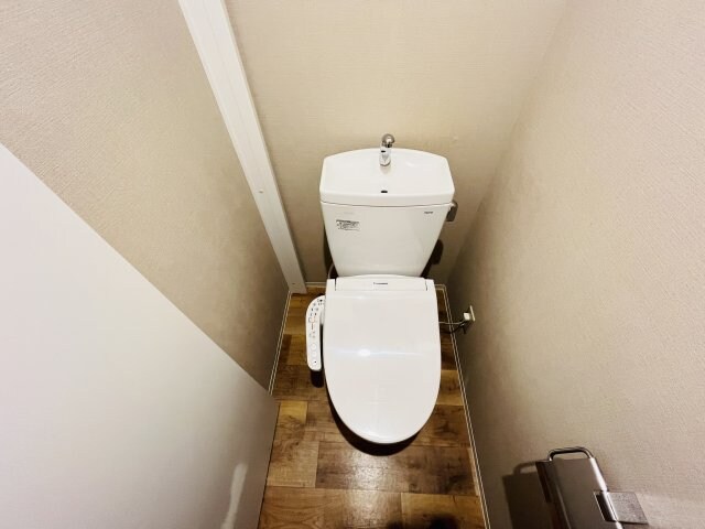 フォルト溝の口の物件内観写真